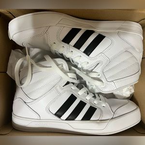 Adidas Neo high tops